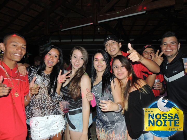 Festa do Gaia