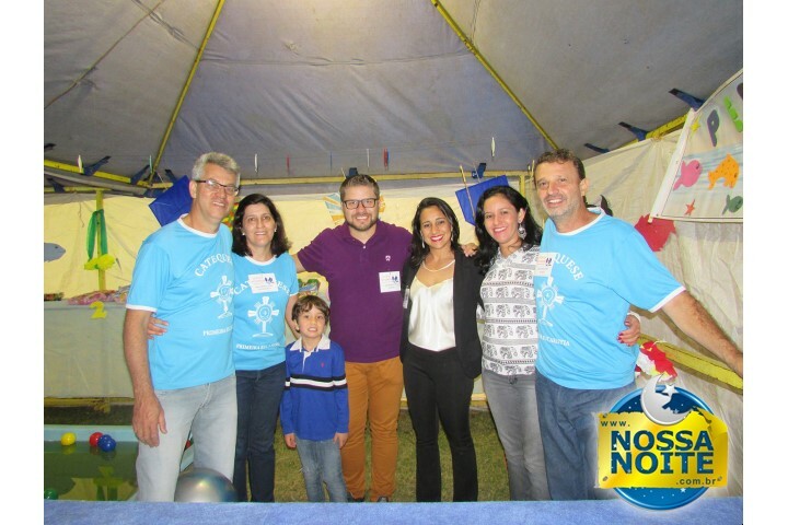 Festa da Integração