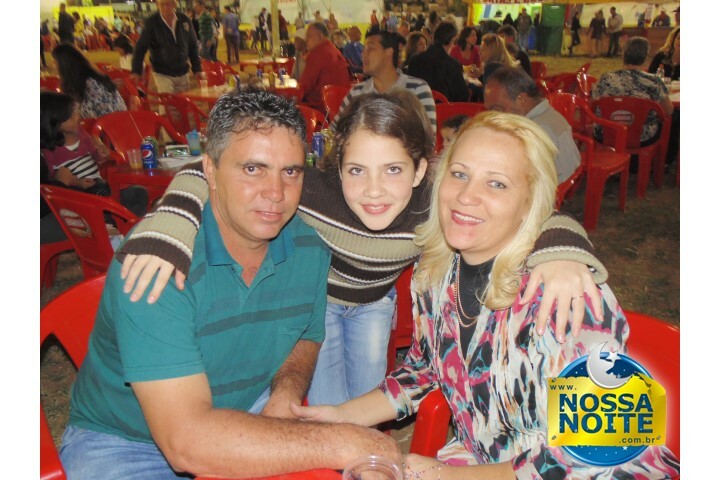 Festa da Integração