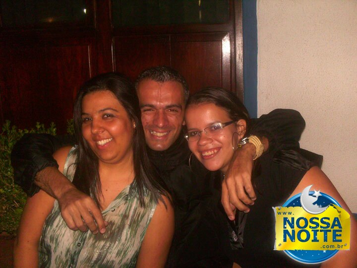 Festa da Integração