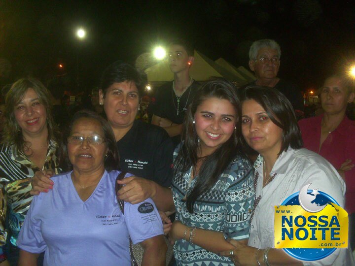 Festa da Integração