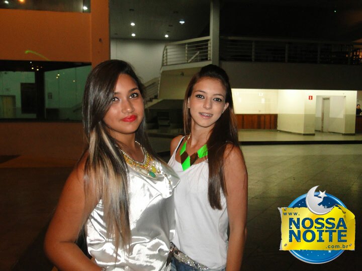 Noite do flash Back
