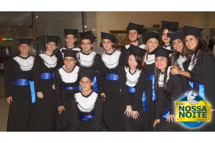 Formatura - Piaget