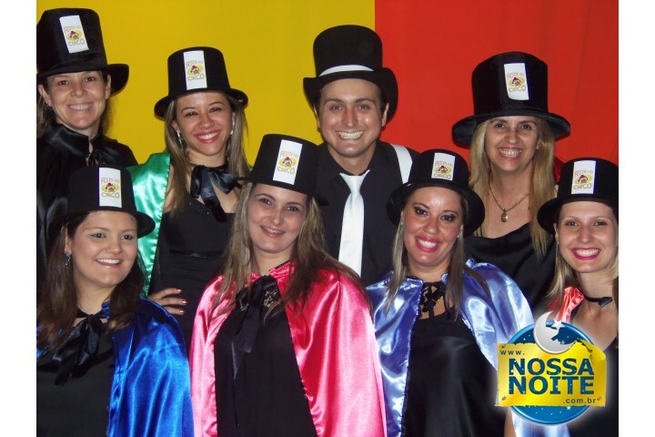 Formatura Samaritano