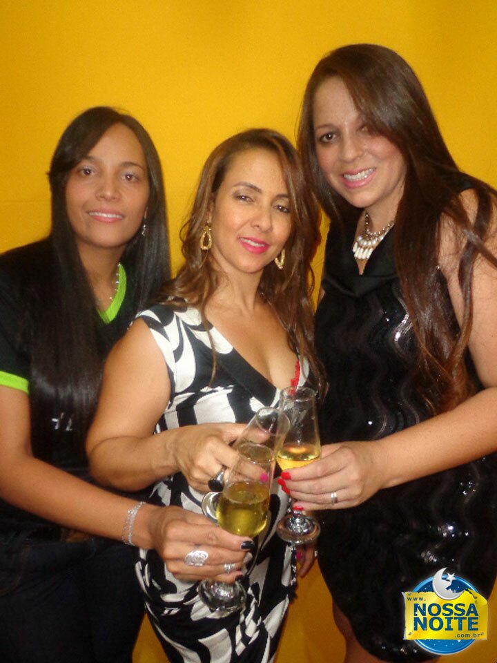 Inauguração Formula R Espaço Beleza