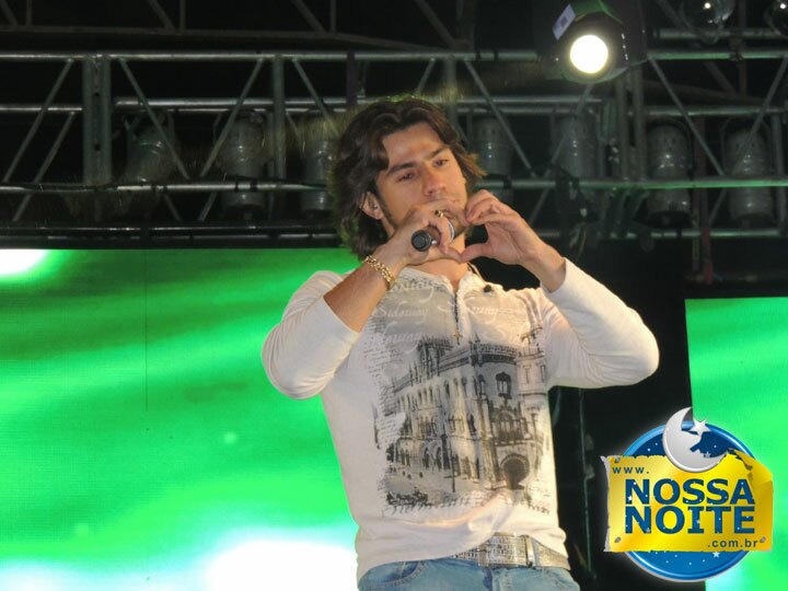 Franca Folia Sertaneja