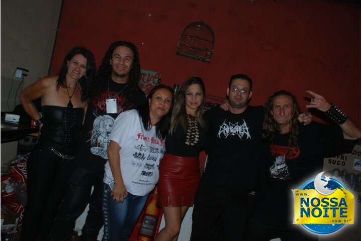 Franca Metal Fest