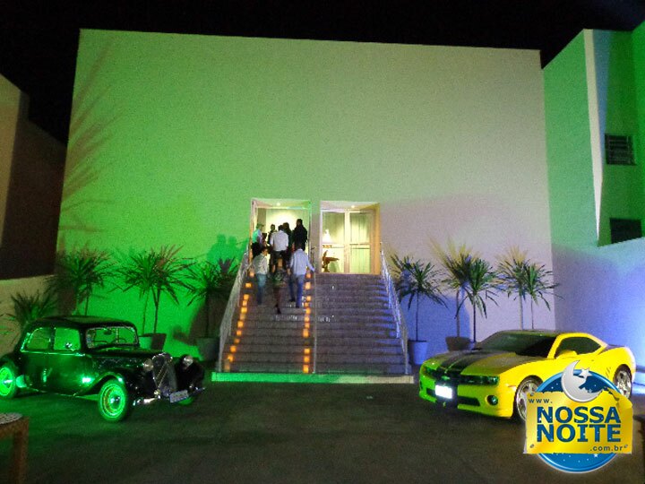 Espaço Eventos Frelith