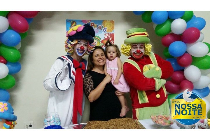 Giovana 2 Anos
