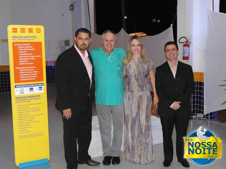 Porto Seguro - Grilocar