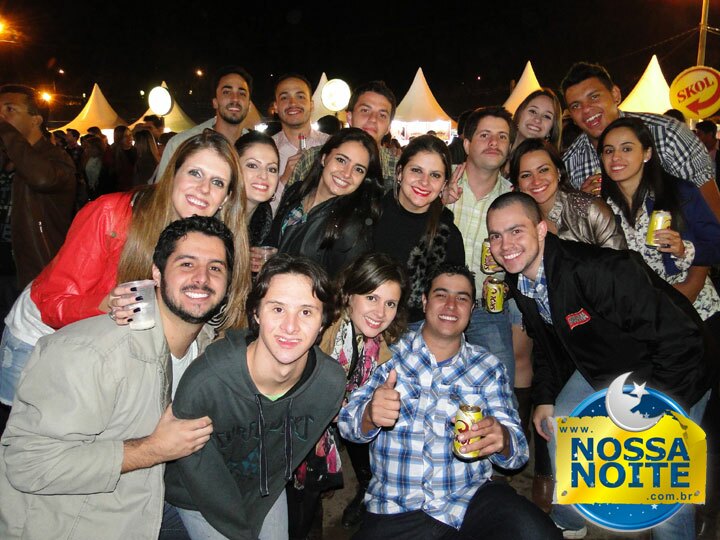 Guilherme e Santiago – Pat. Paulista