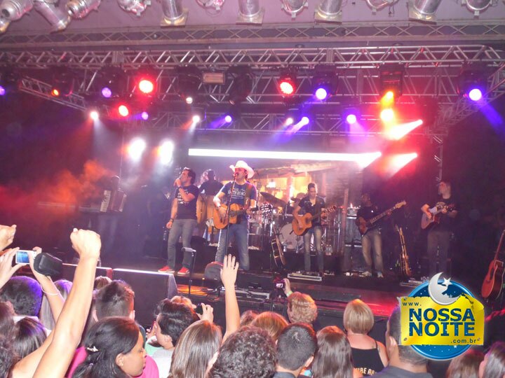 Guilherme e Santiago