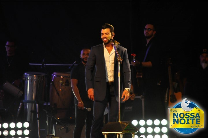Show Gustavo Lima