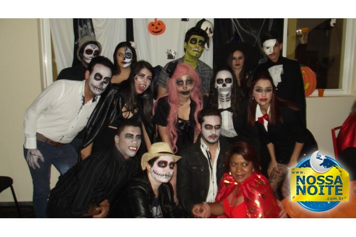 Halloween 2015