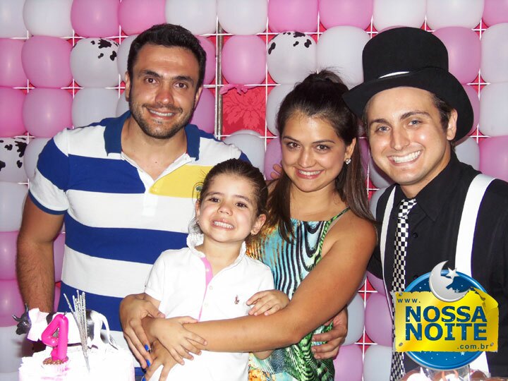 Helena - Circus Magia