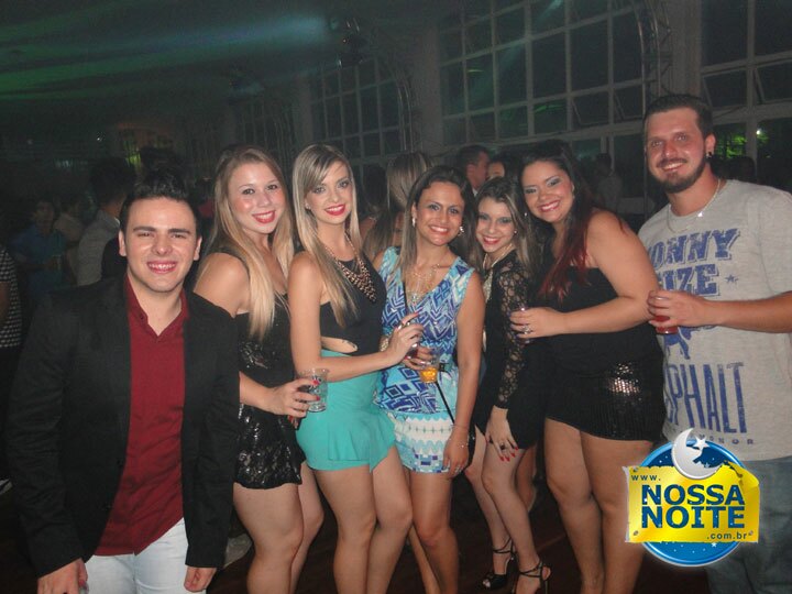 House Class - Gui Boratto