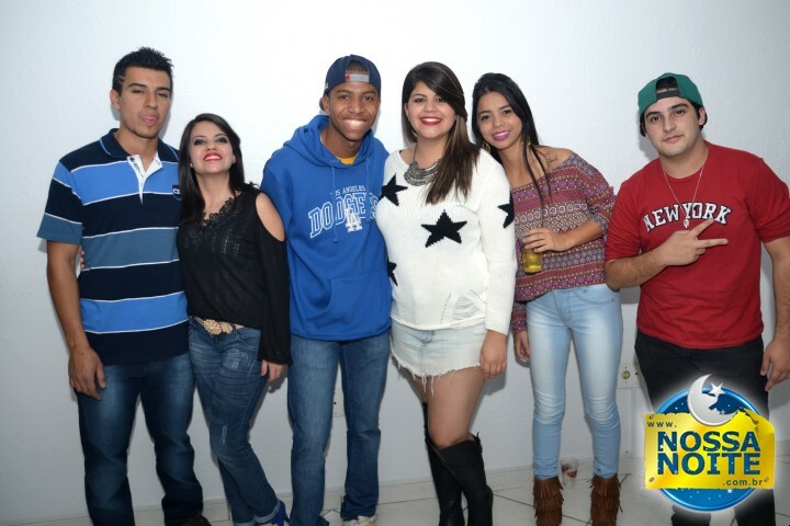 House Session – Club 