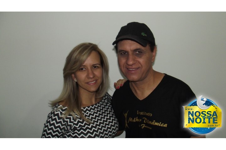 Instituto Mulher Dinâmica de Franca 