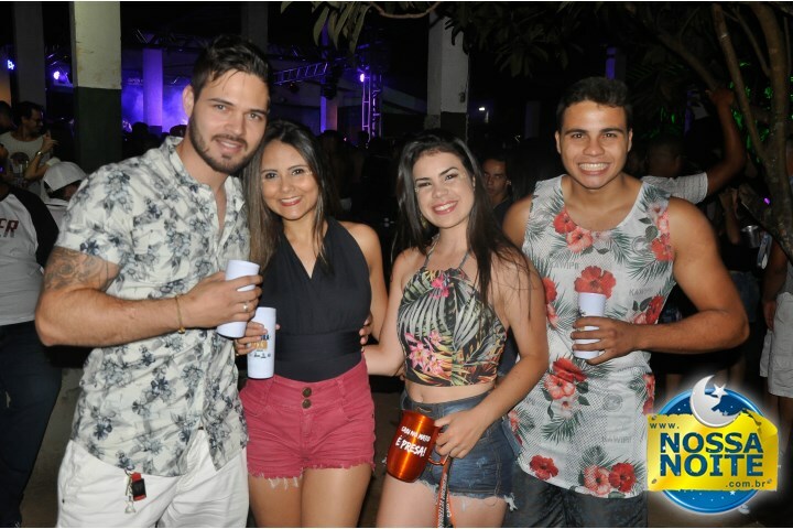 Integra Bixo - Unifran 2019