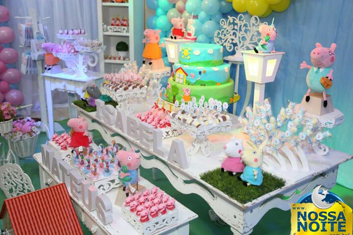 Isabela5 anos e Mateus 2 anos