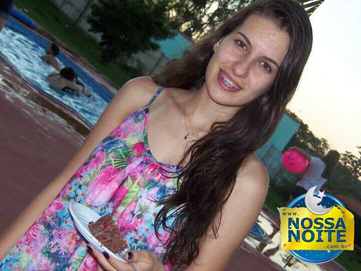 Isadora- Circus Magia