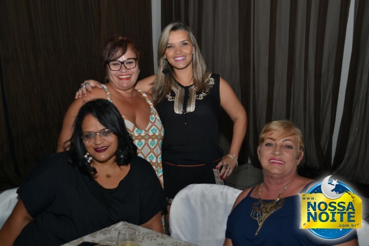 2º Jantar Dançante