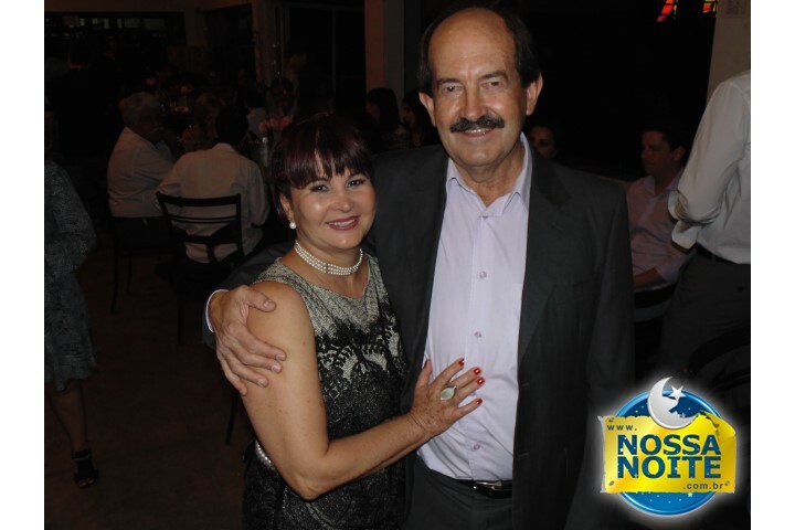 Jantar Dançante Dona Nina