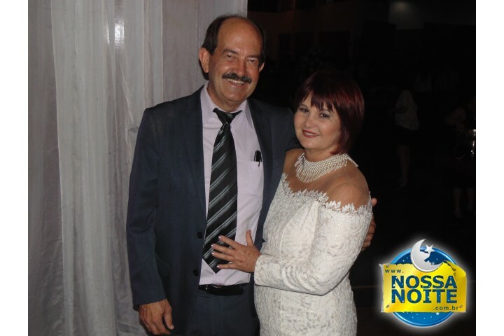 Jantar Dançante Dona Nina