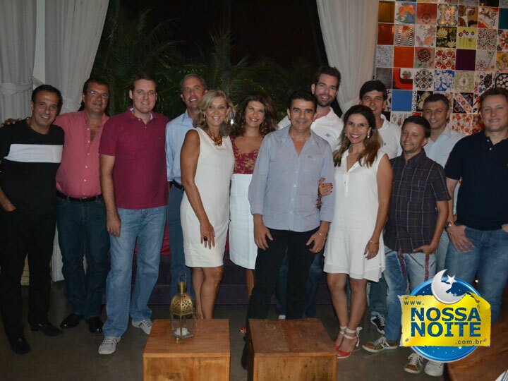 Jantar Top 10 Estilo Mais