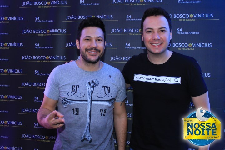 João Bosco e Vinicius