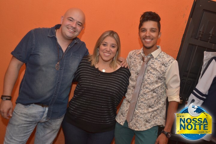 João Guilherme e Cuiabano