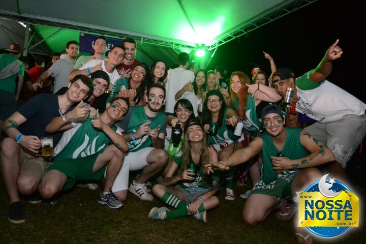 Jufra - Jogos Universitários