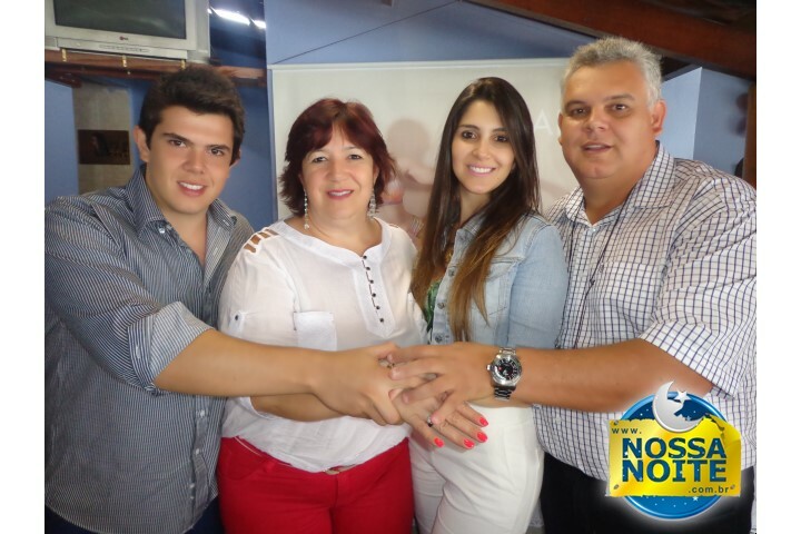 Larulp Confraternização