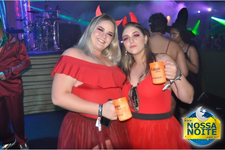 Le Fantasy - Onde a magia acontece!