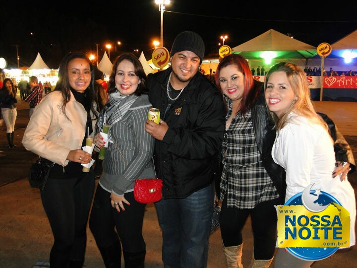 Humberto e Ronaldo- Pat. Paulista