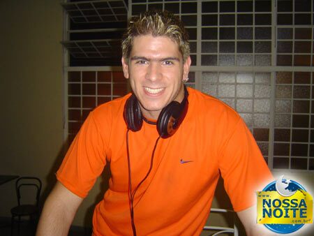 Liceu Formatura 2003