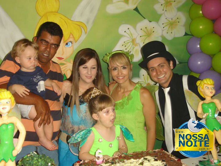 Livia - Circus Magia