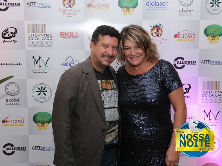 Jantar Revista OLokau- Parte 2