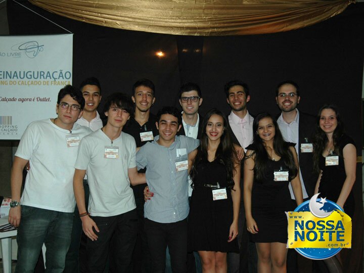 Trabalho UNI-Facef - Criação Livre