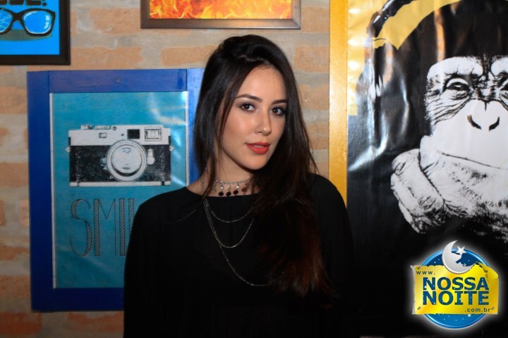 Desfile Dias das Divas no Manduco Bar 