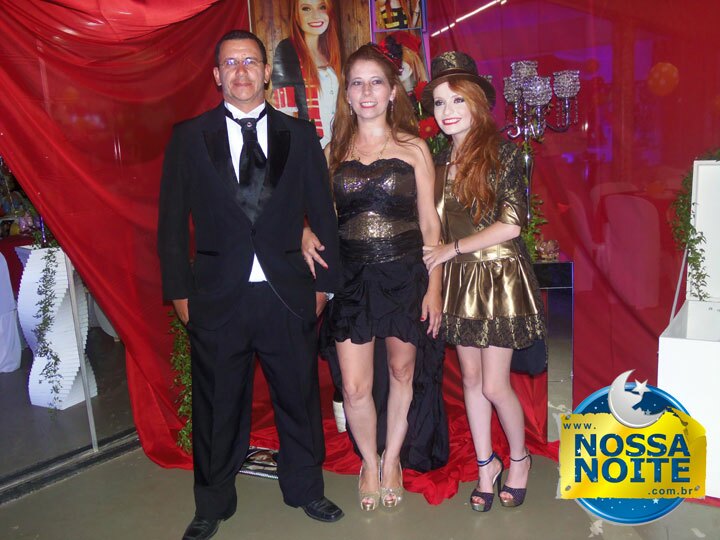 Maria Rita - Circus Magia