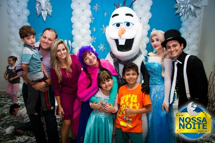 Maria Antônia 6 Anos