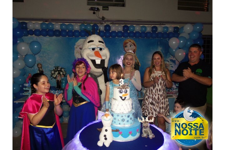 Maria Eduarda 3 Anos