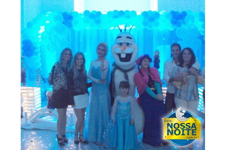 Maria Eduarda 5 Anos