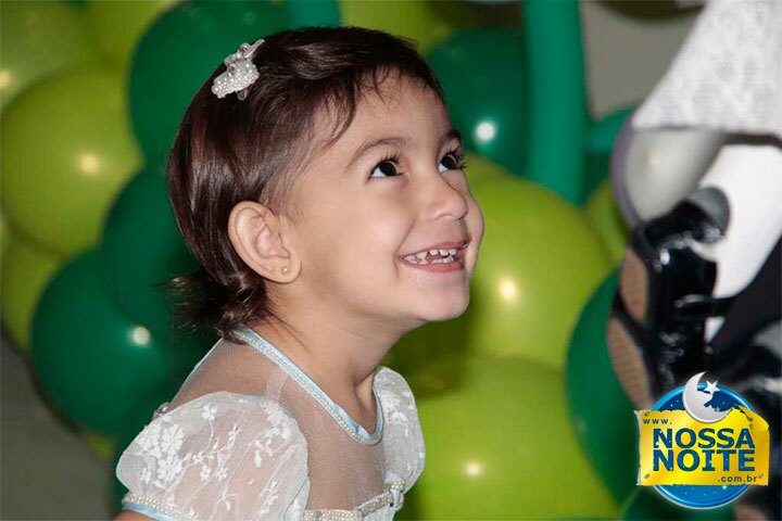 Maria Rita 2 Anos