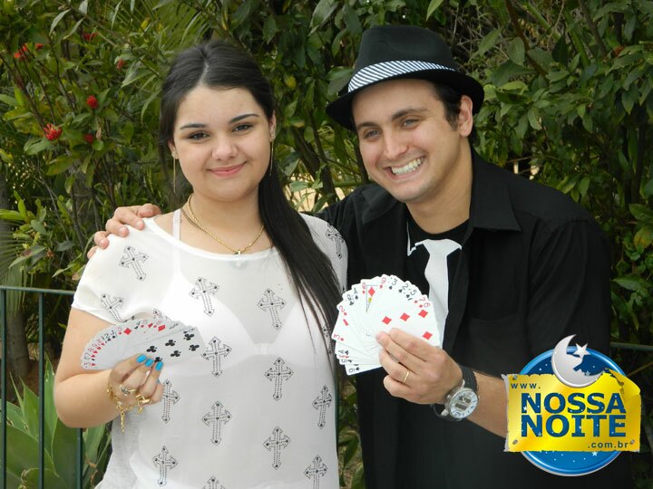 Marina - Circus Magia