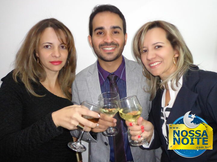 Inauguração Mastertec