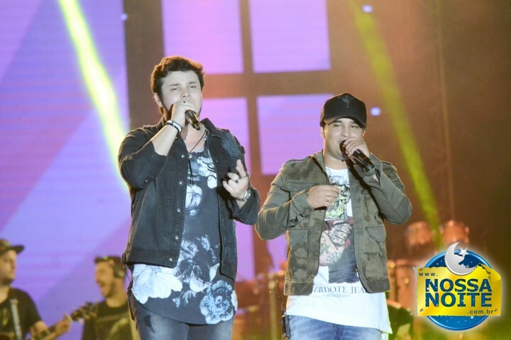 Matheus e Kauan - Matogrosso e Mathias