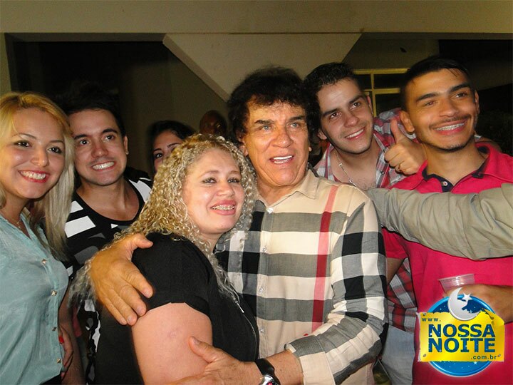 Matogrosso e Mathias