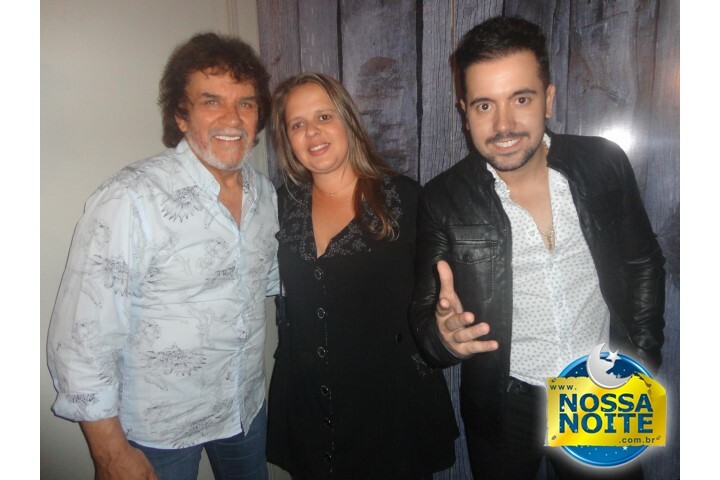 Matogrosso e Mathias